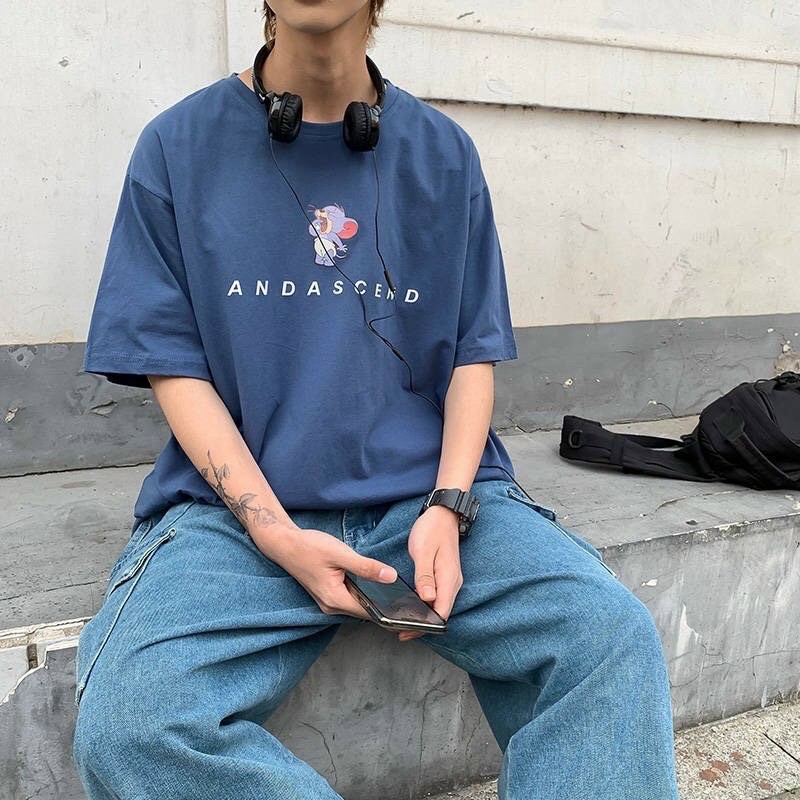 [HCM]ÁO PHÔNG RỘNG UNISEX- ÁO THUN CẶP ĐÔI NAM NỮ GIÁ RẺ CHẤT LƯỢNG KÈM ẢNH THẬT