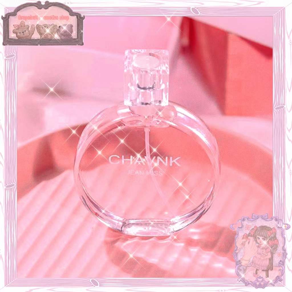 (Hàng chính hãng) Nước hoa nữ Chavnk, Nước hoa nữ lưu hương lâu 💖 Đặc sắc, quyến rũ, nhẹ nhàng, sâu lắng với hương thơm tự nhiên ngọt ngào, quyến rũ 💖 Lưu hương lâu, sang trọng, quý phái, dung tích 50 ml.