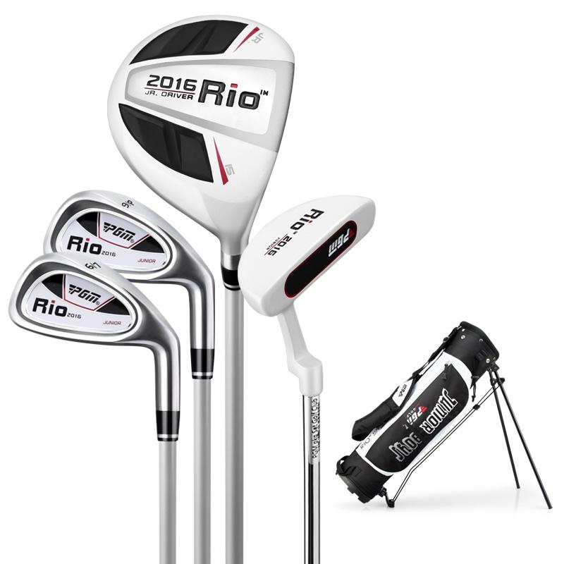 Bộ gậy golf trẻ em - PGM Children Golf Clubs