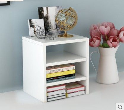 ✅💥sale sốc✅💥kệ sách để bàn 3 tầng lắp ghép siêu xinh