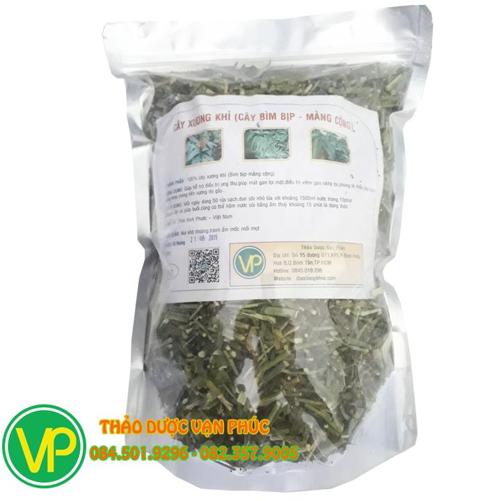 Cây xương khỉ - siêu sạch
