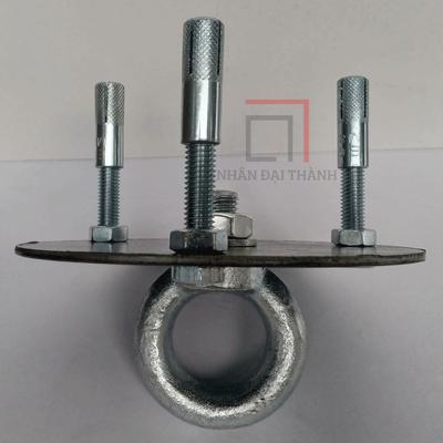 [HCM]MÓC TREO QUẠT TRẦN