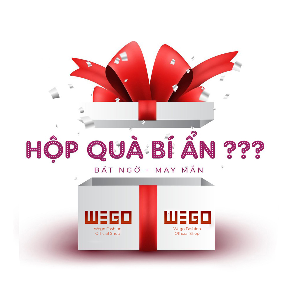 Mua 1 tặng 1 quà tặng mega tết