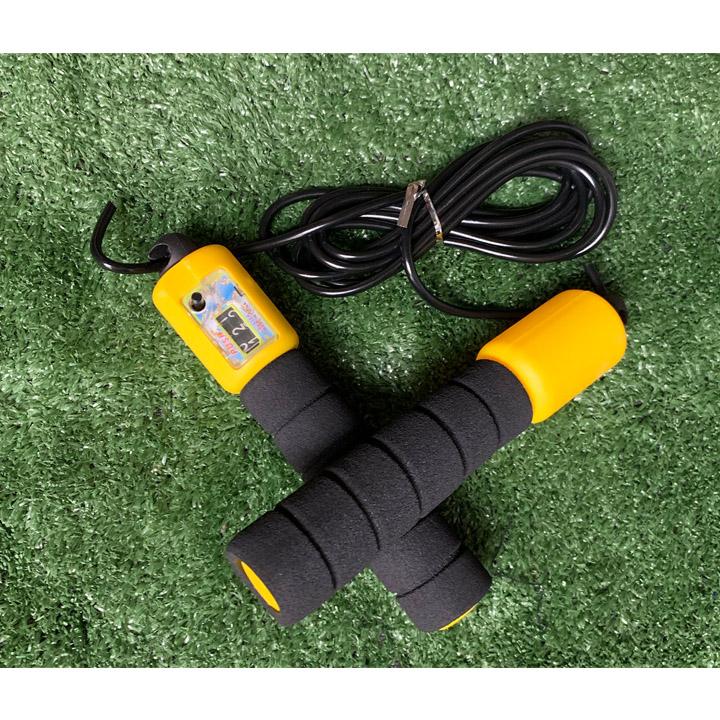 Dây nhảy tập thể lực DN03