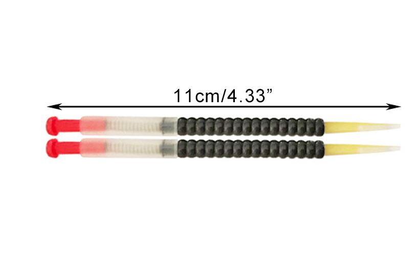 Kim di trùng ong chúa xịn (1 hộp-2 chiếc)