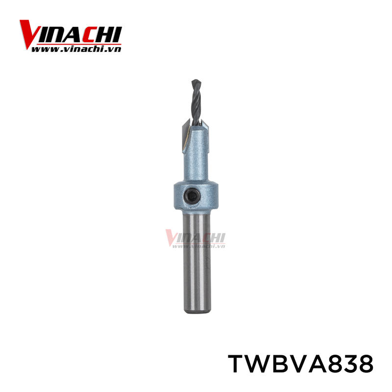 Mũi khoan bắt vít âm Tideway