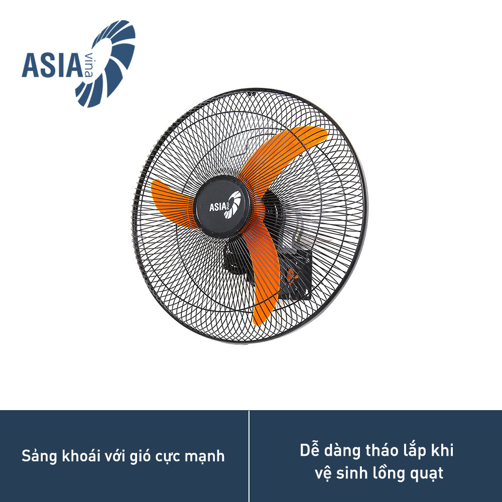 Quạt treo công nghiệp Asia L18002
