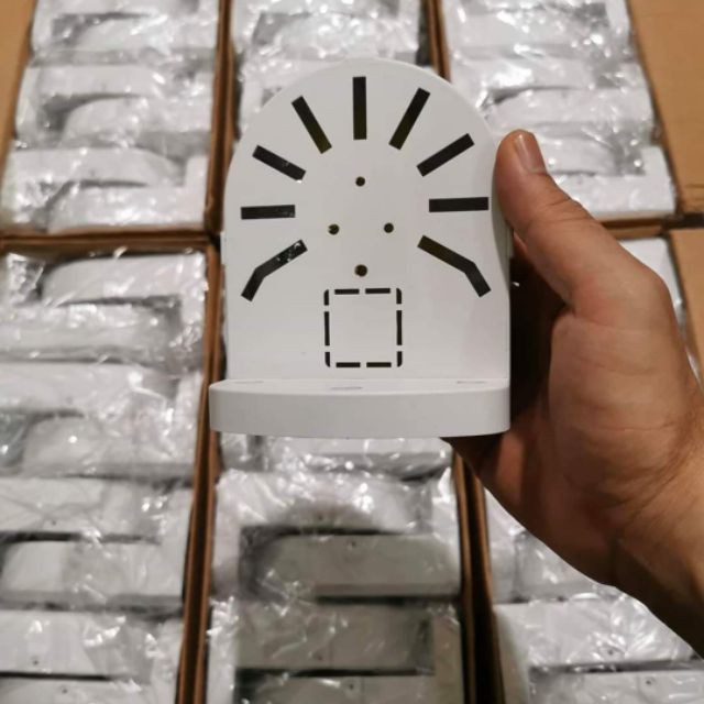 Chân đế camera lắp camera Dome, camera IP loại 1