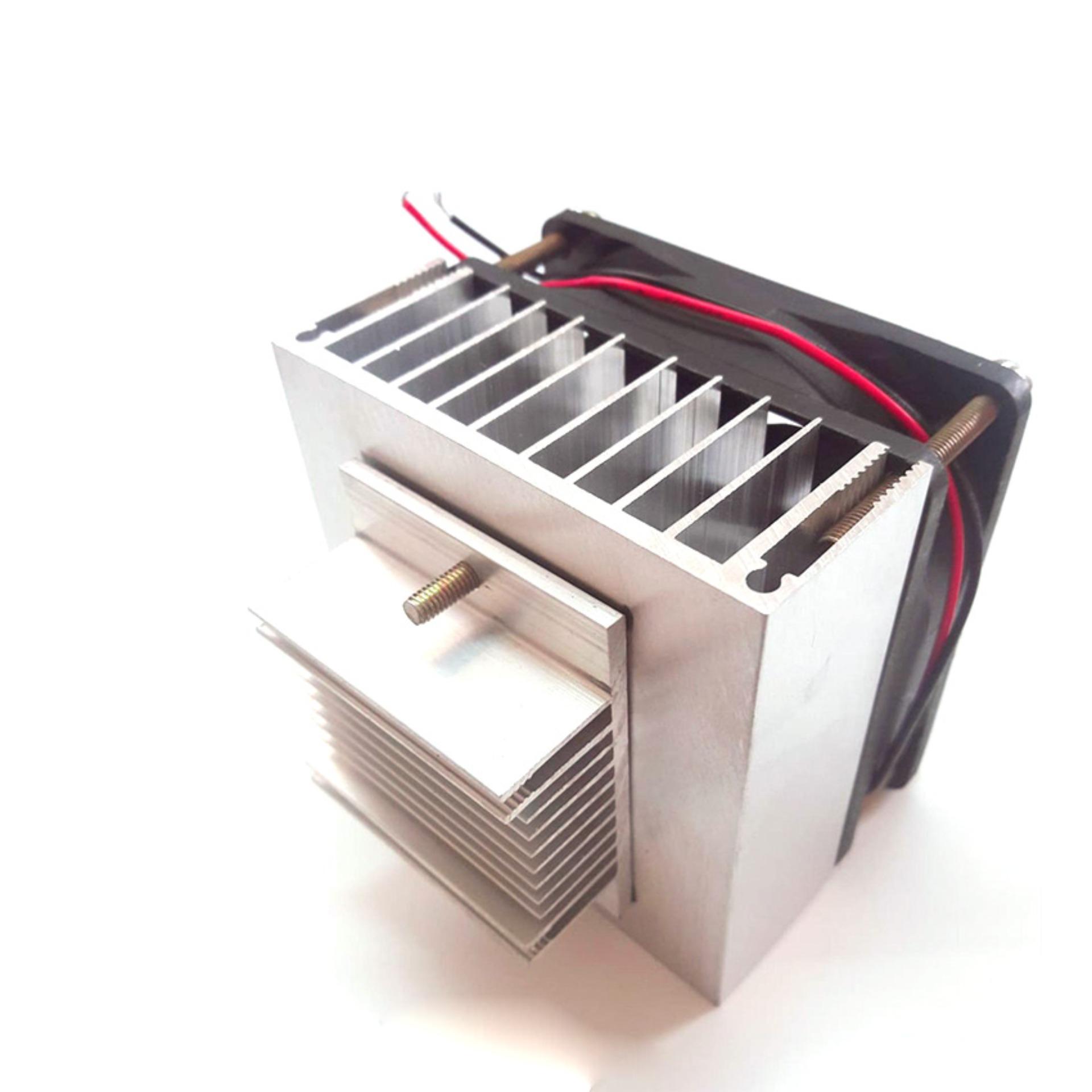 Tản nhiệt sò nóng lạnh v1