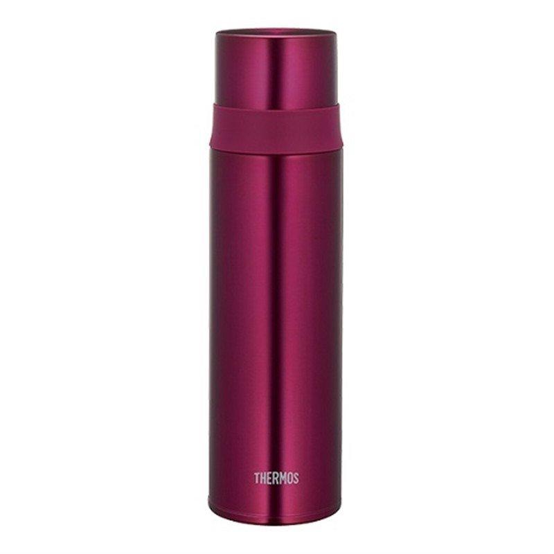 Bình giữ nhiệt chân không THERMOS 500mL FFM-501 - Nhật Bản
