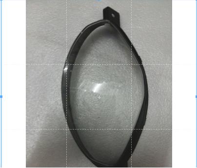 KIẾNG ĐỒNG HỒ  XE TAY GA ELIZABE FI SYM