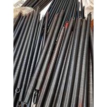 Lò xo uốn ống nhựa luồn dây điện