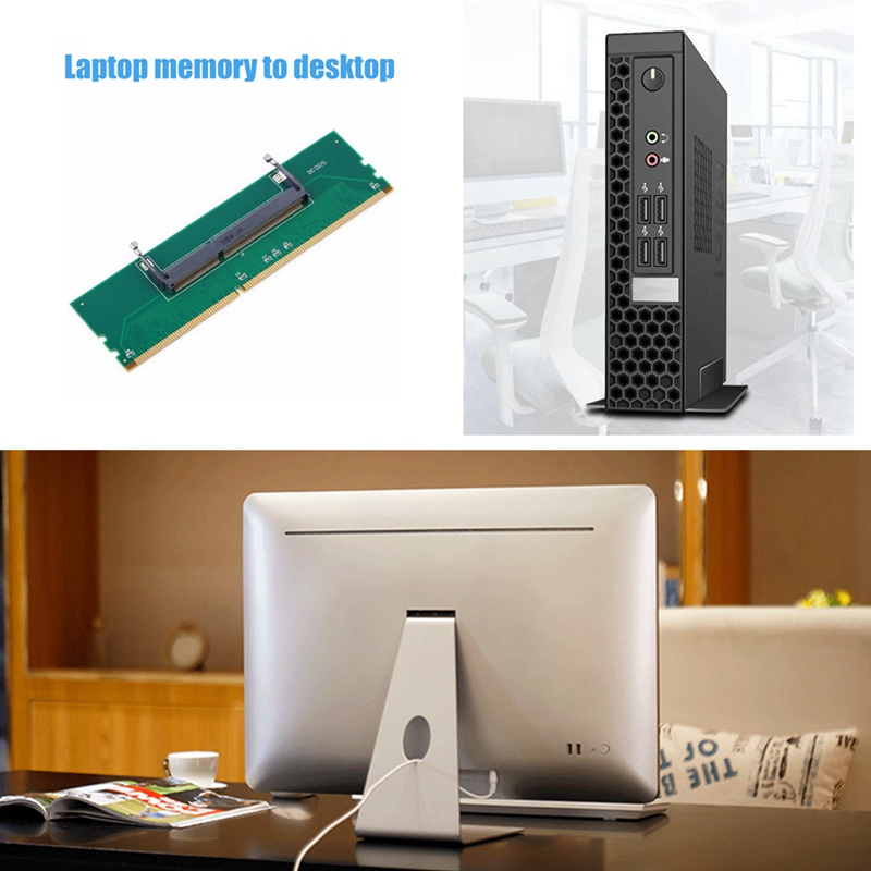 The Adapter Card Notebook Test Protection Card Laptop Internal Memory to