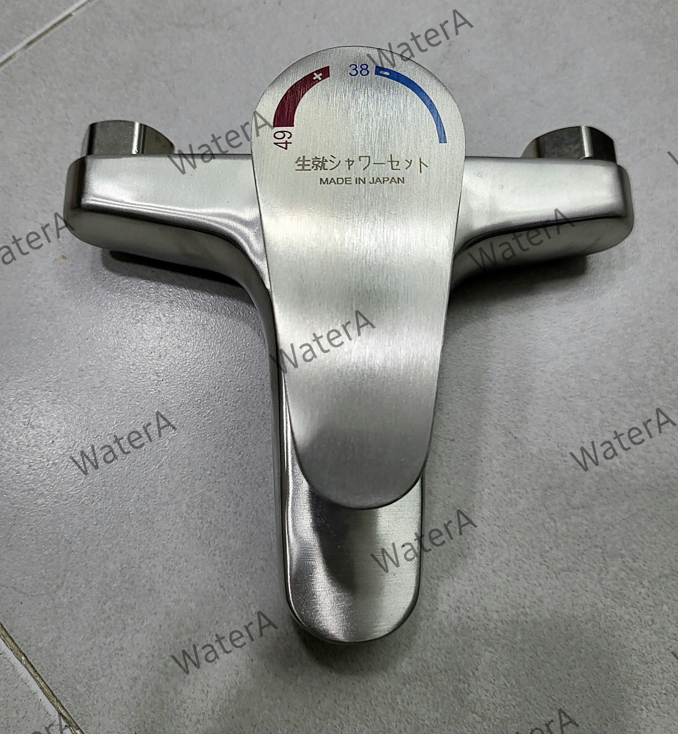 [Q.Tân Bình] HÀNG NHẬT - Củ sen nóng lạnh củ sen tắm nóng lạnh inox 304