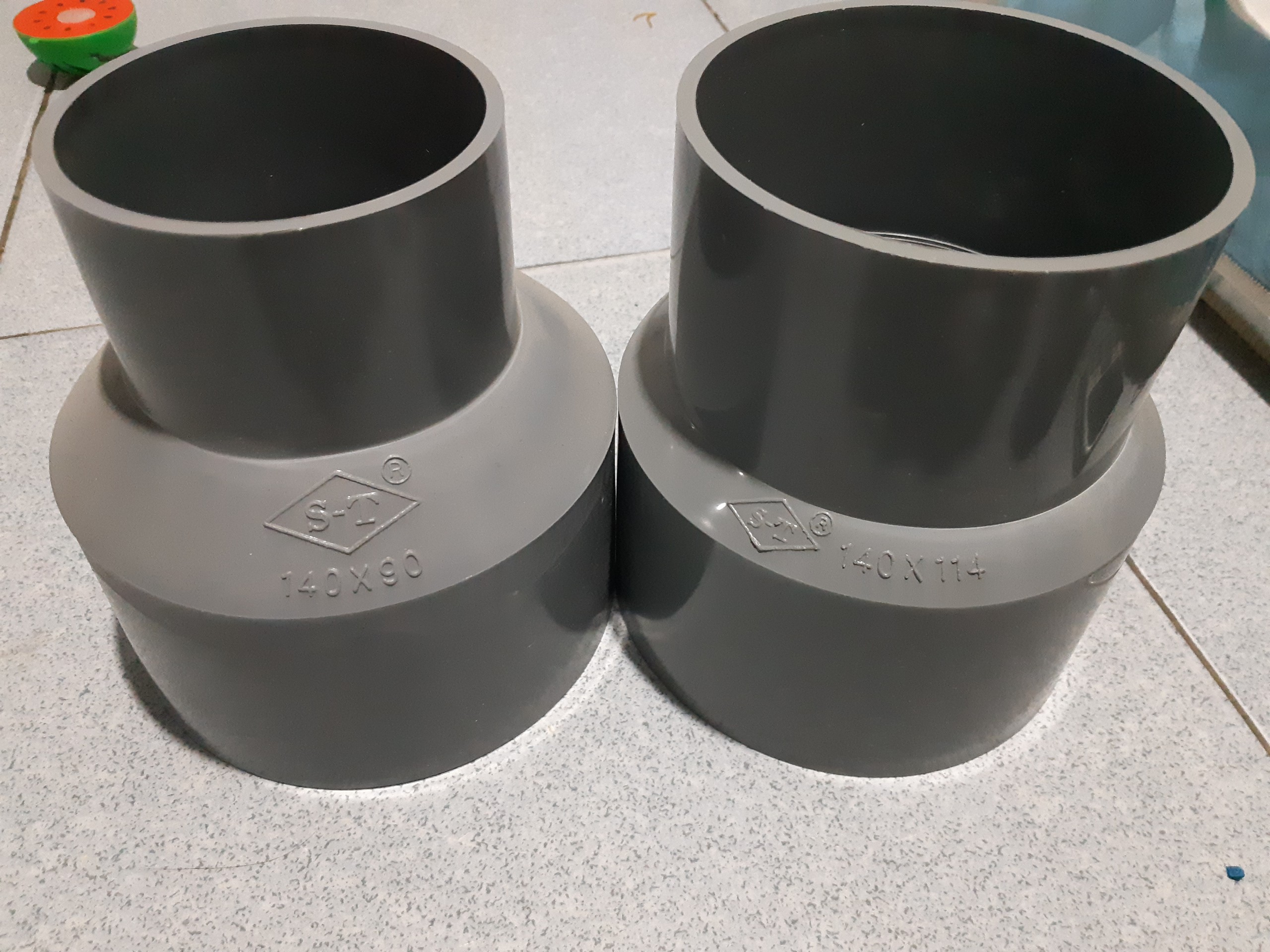 Giảm 140/114 & giảm 140/90 st