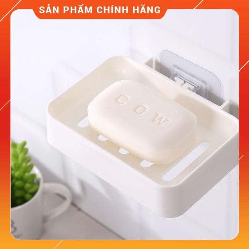 Hộp đựng xà phòng dán tường nhà tắm,Khay đựng xà bông nhà tắm ZB-0463