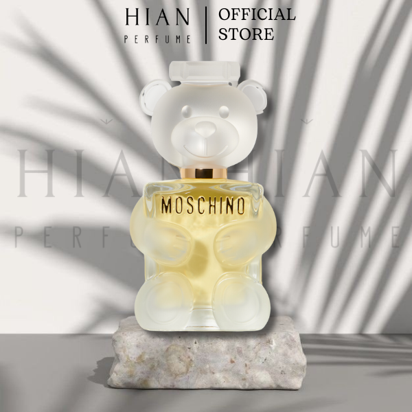 Nước hoa chiết Moschino Toy 2 Eau de Parfum 10ml