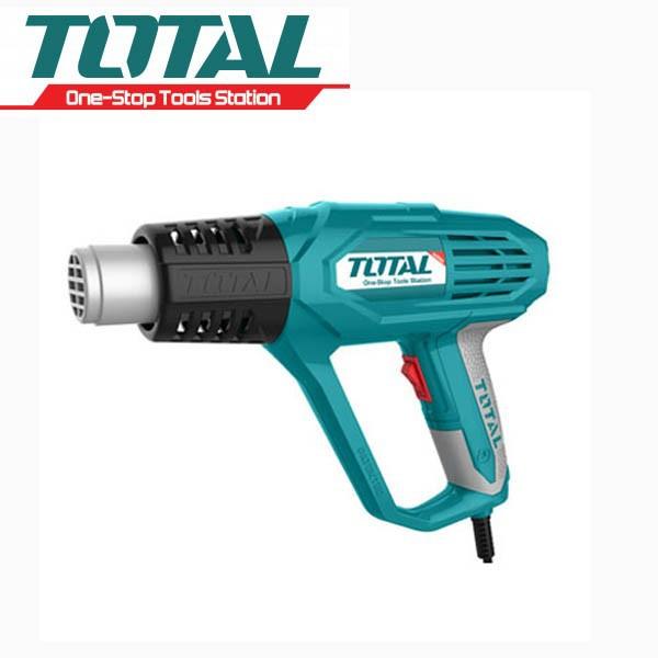 Máy thổi hơi nóng total tb1206 2000w