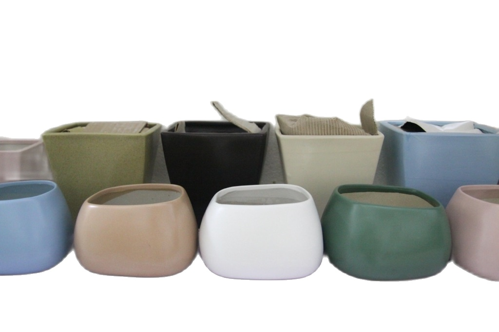 CHẬU SỨ BÁT TRÀNG CAO CẤP