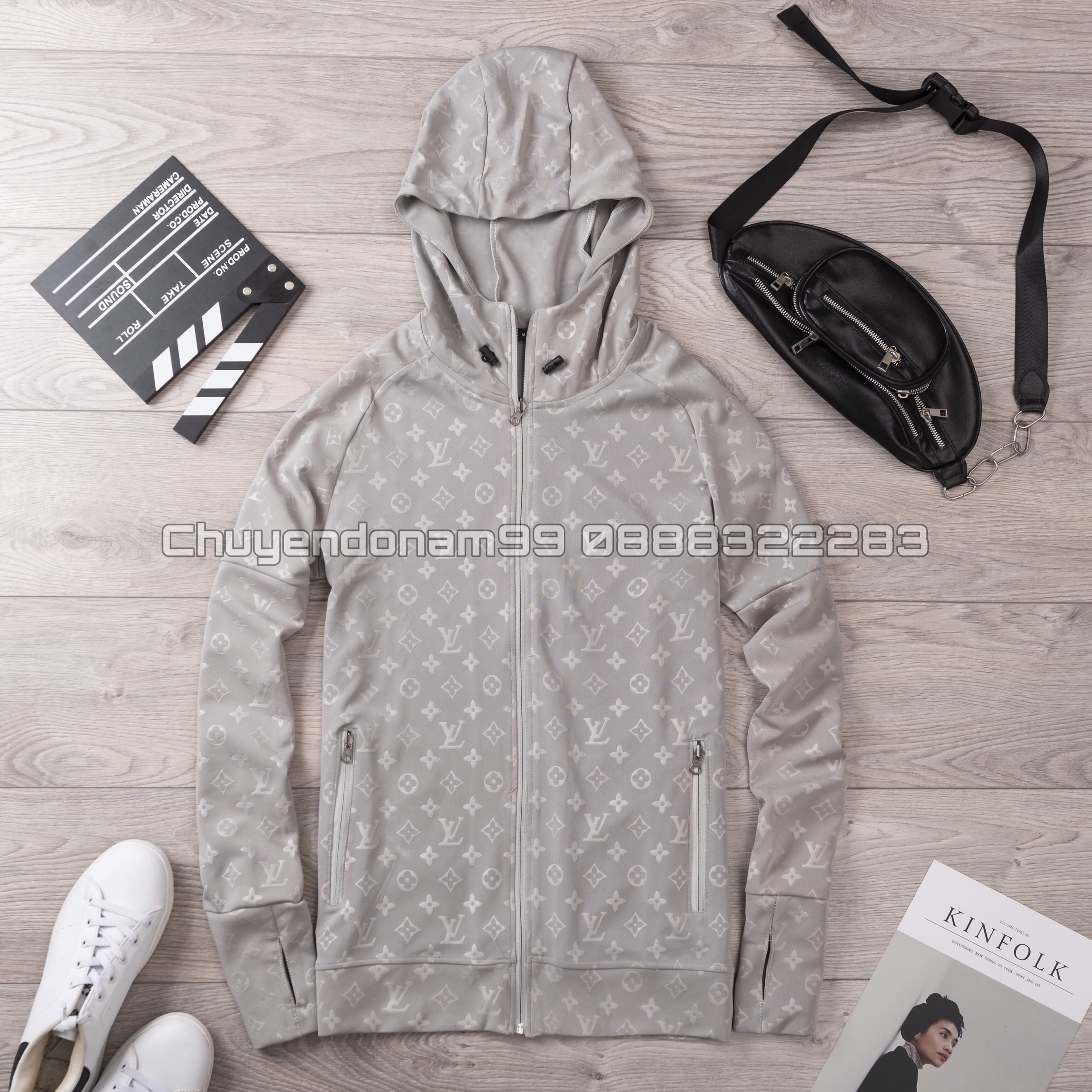 Áo khoát nam, áo chống nắng nam nữ, áo khoác dập  vân nổi chất vải umi dày dặn cao cấp, thoáng mát không nóng bí, full size 40-85kg phù hợp mọi lứa tuổi