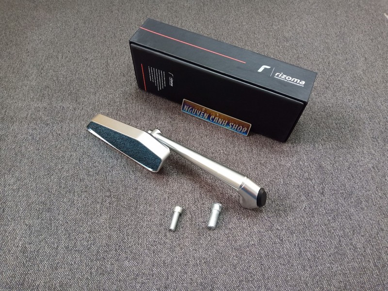 [HCM]kiếng hậu xe máy 744 rizoma