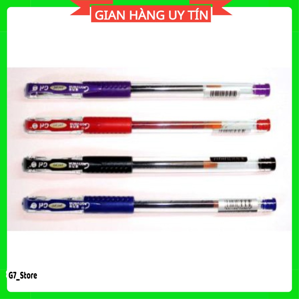 Hộp 12 bút nước mini,bút mini gel loại 1