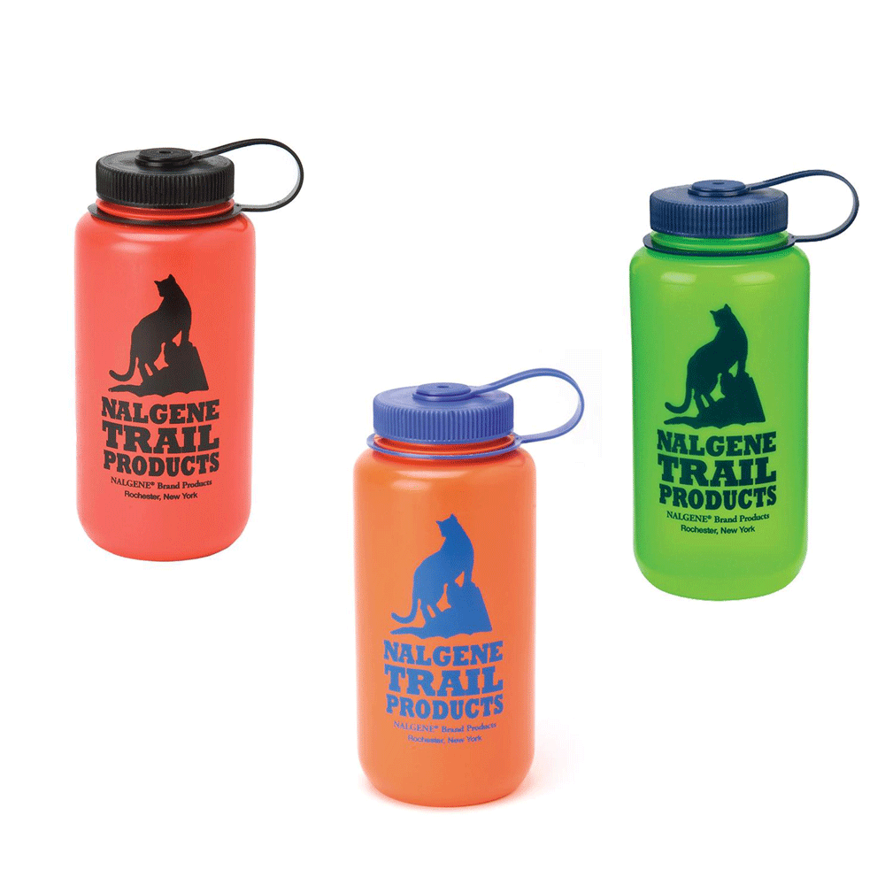 Bình nước Nalgene Ultralite Wide Mouth 1000ml | Bình nước dã ngoại