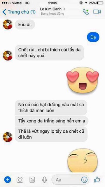 .T.ẩ.y. Da Chết Sinh Học Ngừa Mụn Lamer care- dr.Lacir