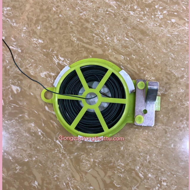 Cung cấp dây buộc hoa lan,cây cảnh,đồ vật