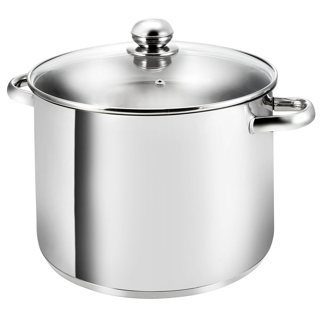 Nồi luộc gà kopf 17 lít, nhập đức