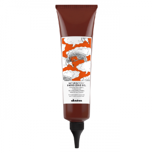 Gel chống rụng Davines Energizing Gel 150ml