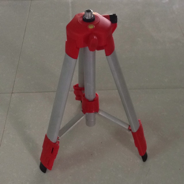 Chân đế đặt các loại máy cân bằng laser cao 1m
