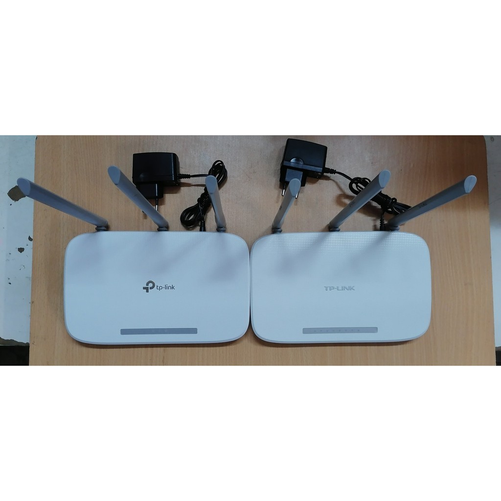 Bộ phát wifi tplink tl-wr845n, 3 râu, tốc độ 300mbps - wifi tplink