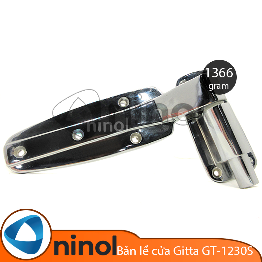 Bản lề cửa kho lạnh gitta gt-1230s