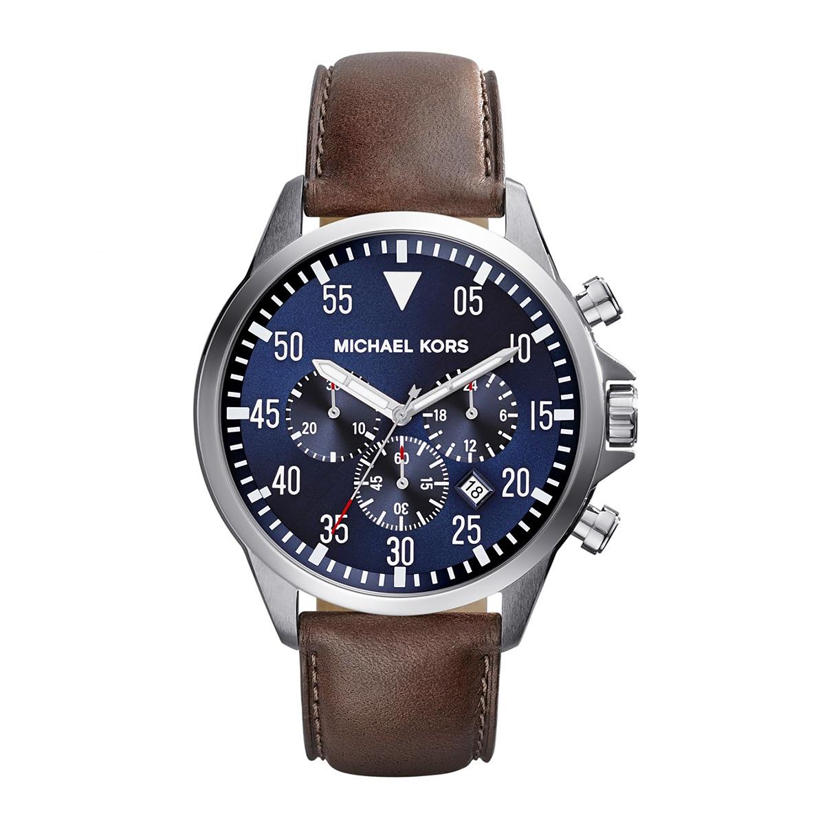 [HCM]Đồng Hồ Michael Kors Nam MK8362 45mm