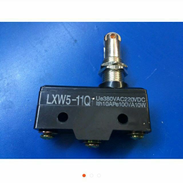 LED QUÝ HIẾU Công tắc hành trình LXW5-11Q1 giá tốt nhất