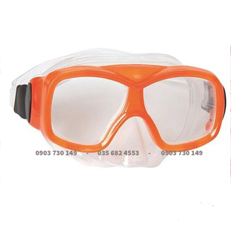 Kính bơi trẻ em bestway 22039 - dành cho bé từ 7 tuổi trở lên.
