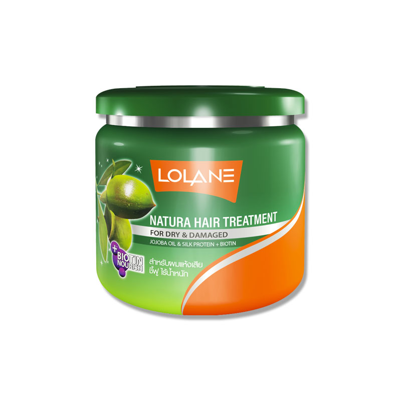 Hấp dầu jojoba & silk protein 250g