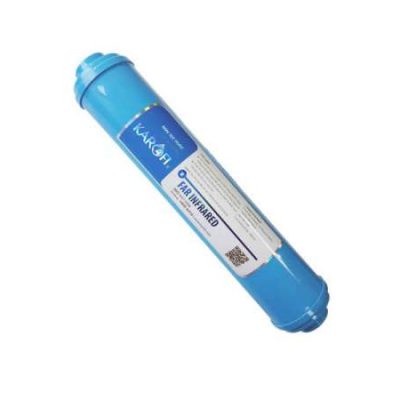 Lõi hồng ngoại K KAROFI (Hộp) số 7