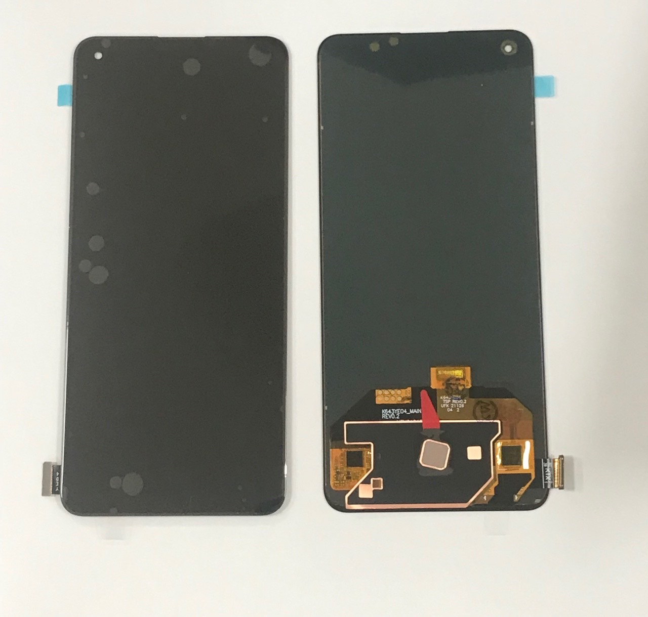 Màn hình dành cho điện thoại op reno 5/ reno 5-5g / reno 6/ reno 6-5g / reno 7/ realme x7 max / realme q3 pro / realme q3 pro - 5g
