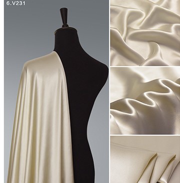 Vải lụa tơ tằm thượng hạng dành cho sản phẩm cao cấp