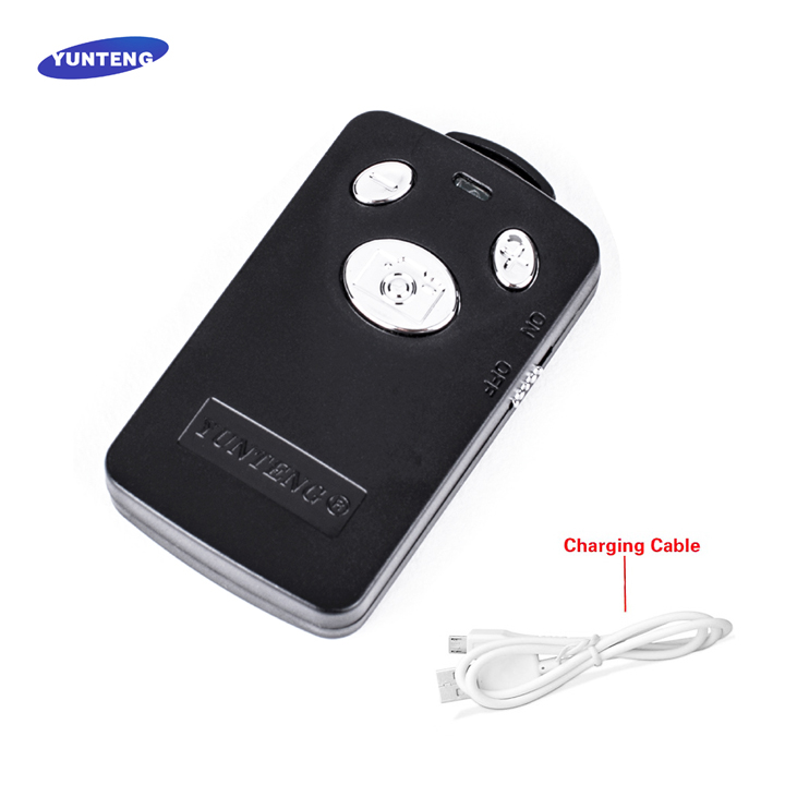 [HCM]Remote bluetooth Yunteng điều khiển từ xa cho điện thoại IOS - Android