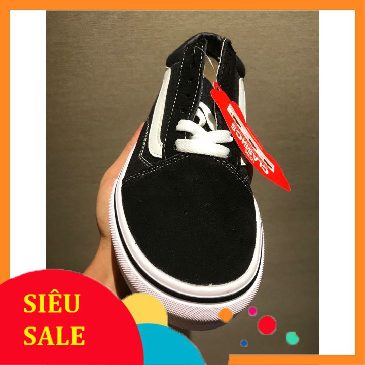 Giày thể thao v.a.n.s old 1:1giày sneaker