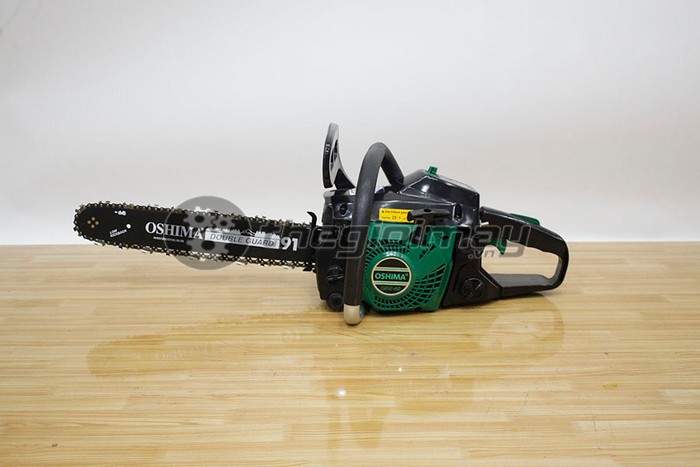 Cưa xích oshima cmi 40