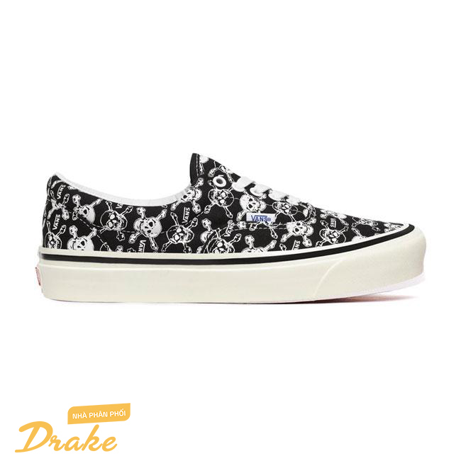 Giày Vans UA Era 95 DX Anaheim Factory Skulls VN0A2RR1X7Y