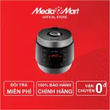 Nồi cơm áp suất điện tử 1,8LCuckoo CRP-QW1000F/SIBKVNCV