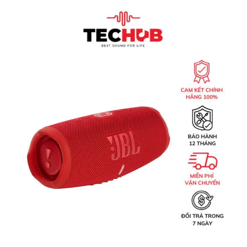 Loa bluetooth jbl charge 5