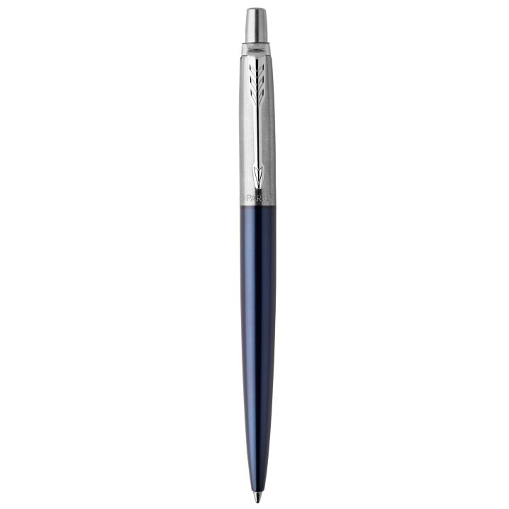 Bút bi cao cấp parker jotter đ-royal blue ct tb6-1953347