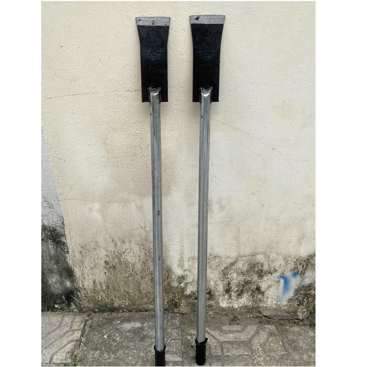 Dầm đào đất cây cảnh