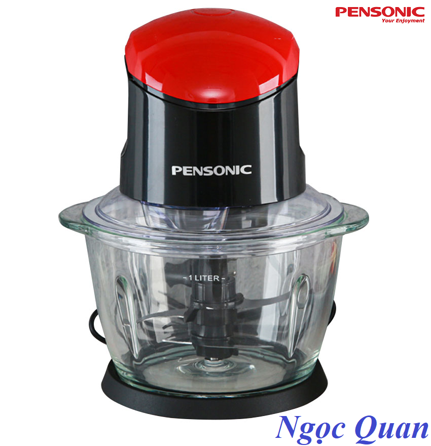 Máy xay thịt pensonic pb-6002g